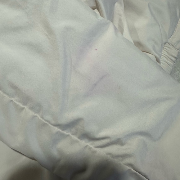 The North Face toddler Perrito Jacket - Picture 5 of 7